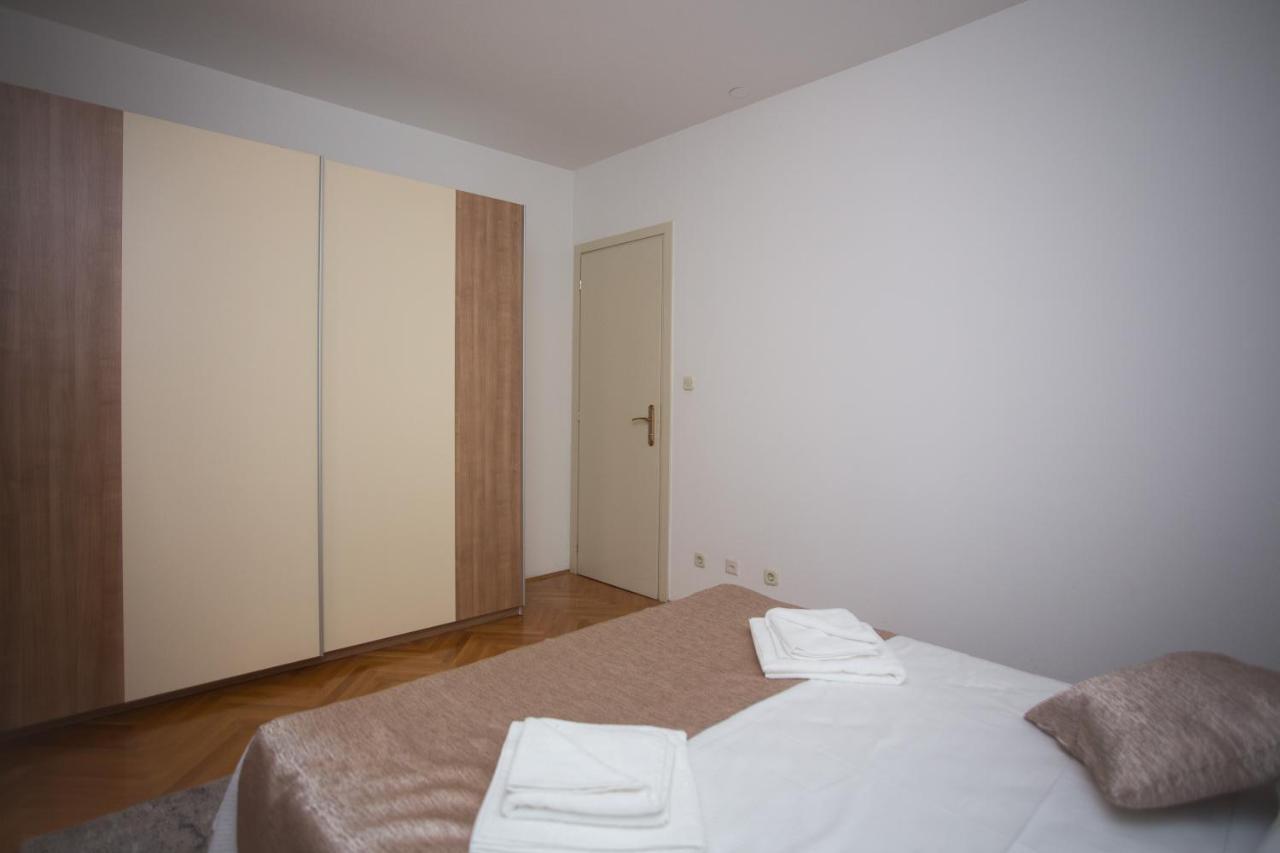 Apartamento Santa Rita Split Exterior foto