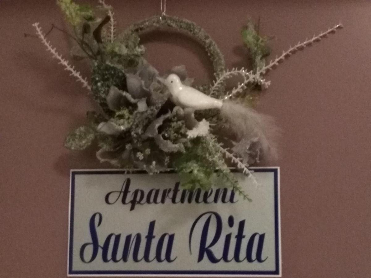 Apartamento Santa Rita Split Exterior foto