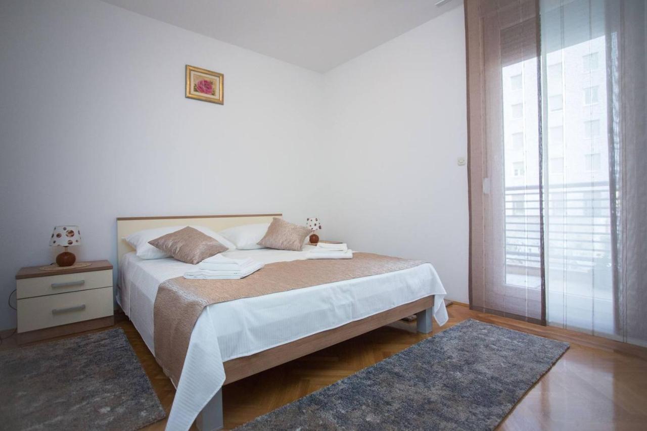Apartamento Santa Rita Split Exterior foto
