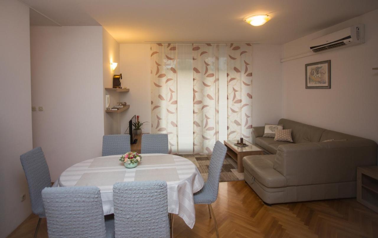Apartamento Santa Rita Split Exterior foto