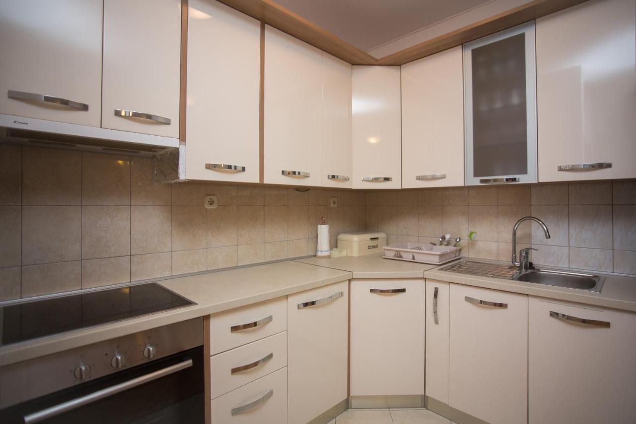 Apartamento Santa Rita Split Exterior foto