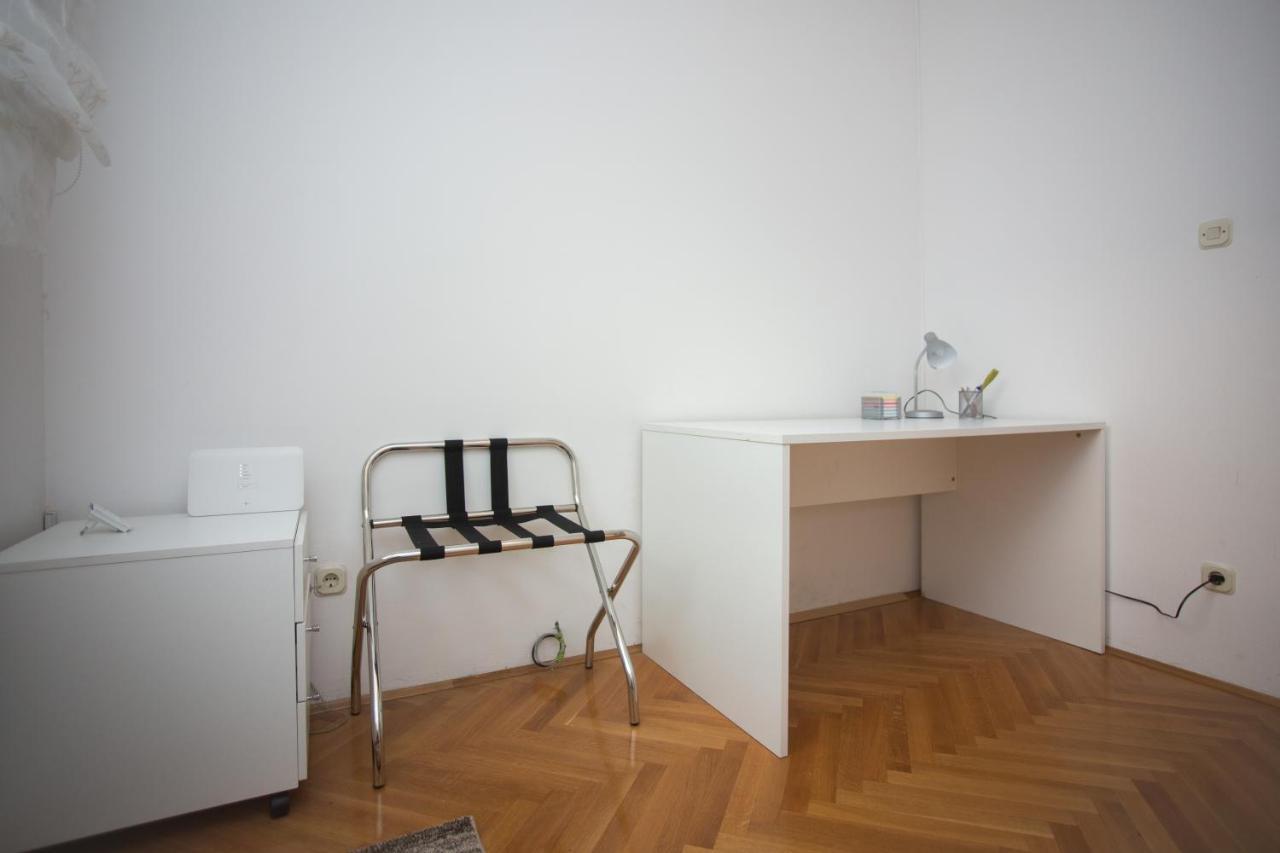 Apartamento Santa Rita Split Exterior foto