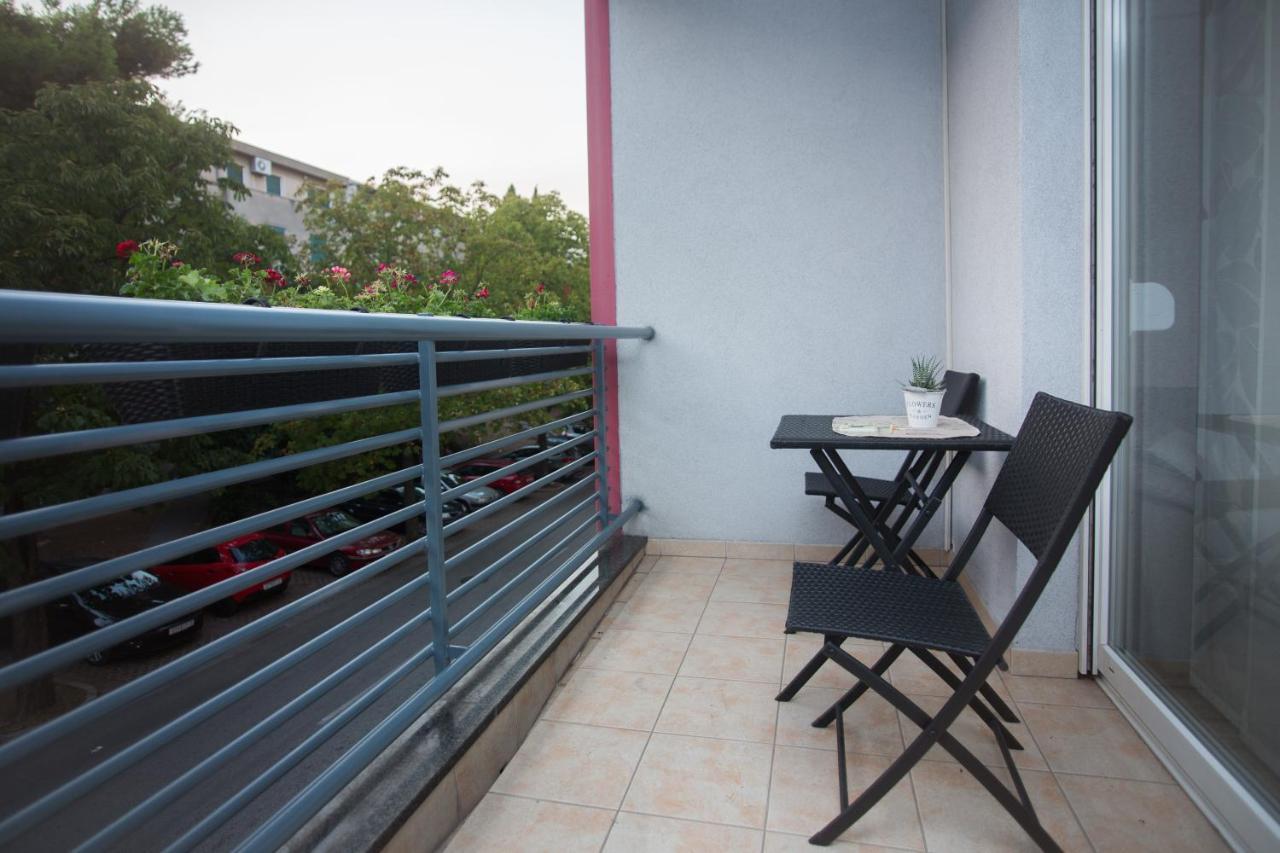 Apartamento Santa Rita Split Exterior foto