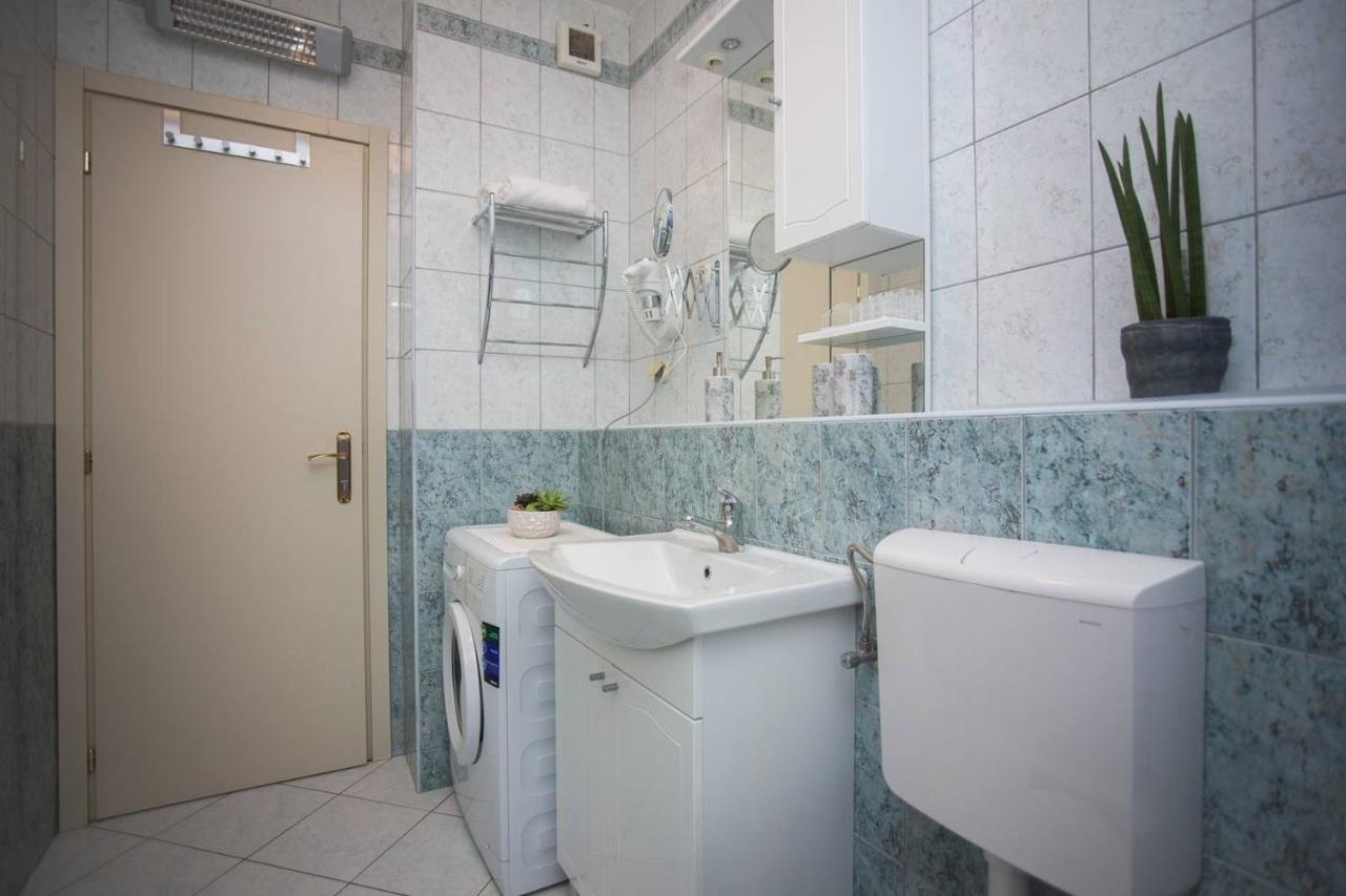 Apartamento Santa Rita Split Exterior foto