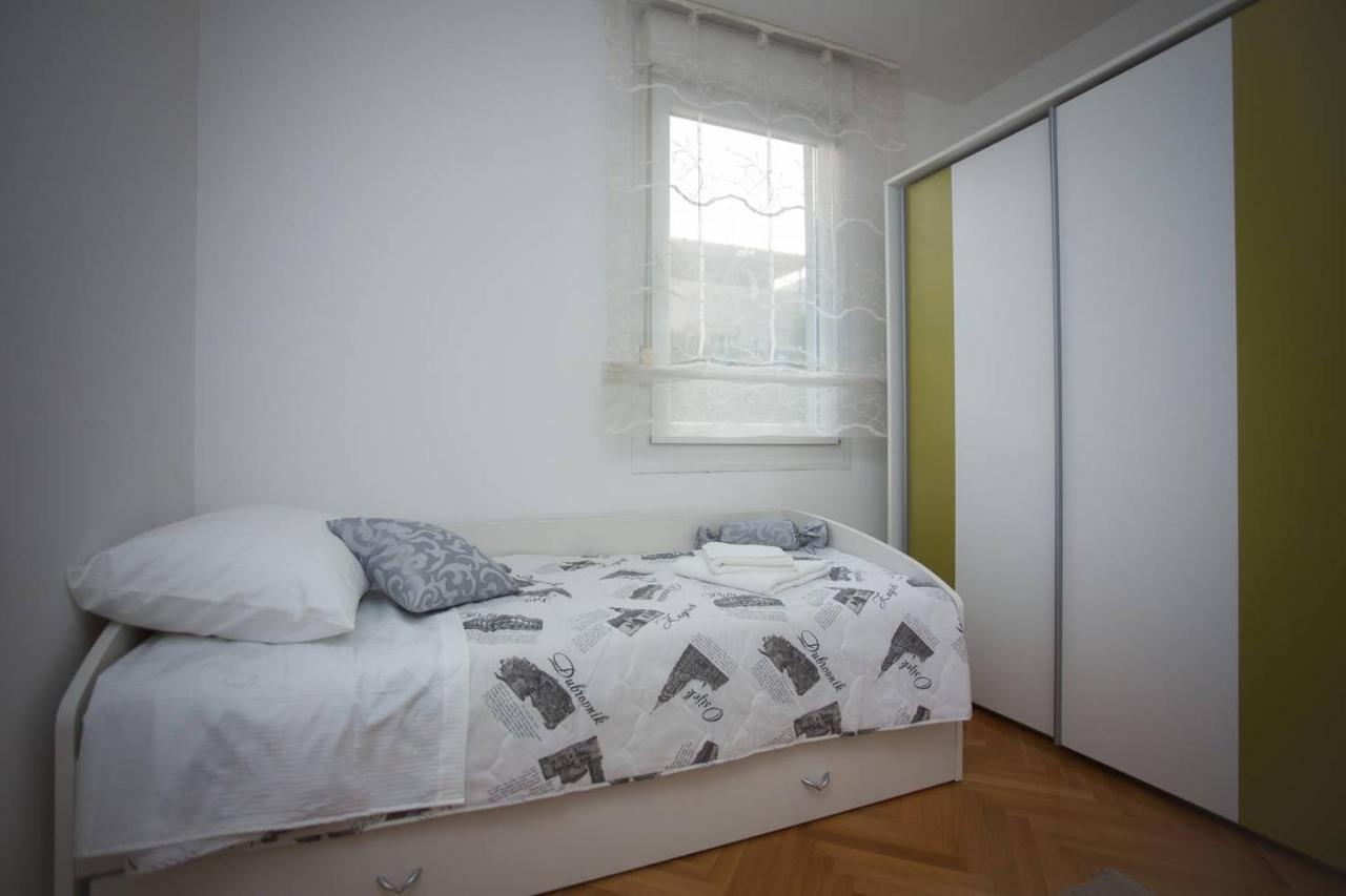 Apartamento Santa Rita Split Exterior foto
